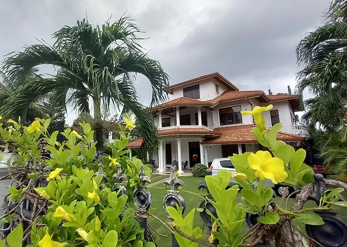 Villa 68 Negombo